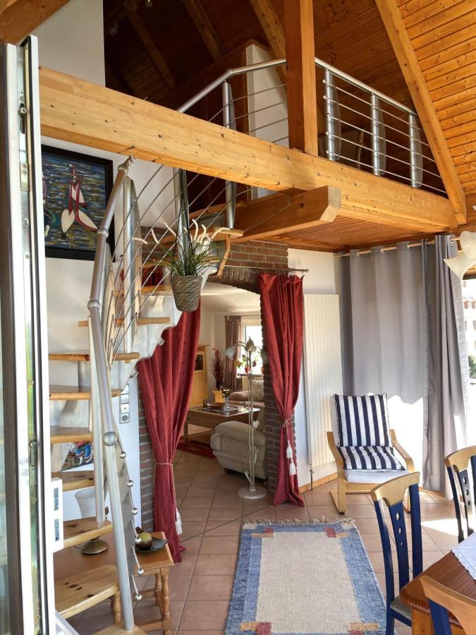 Ferienwohnung Oda Bad Gandersheim Zewnętrze zdjęcie