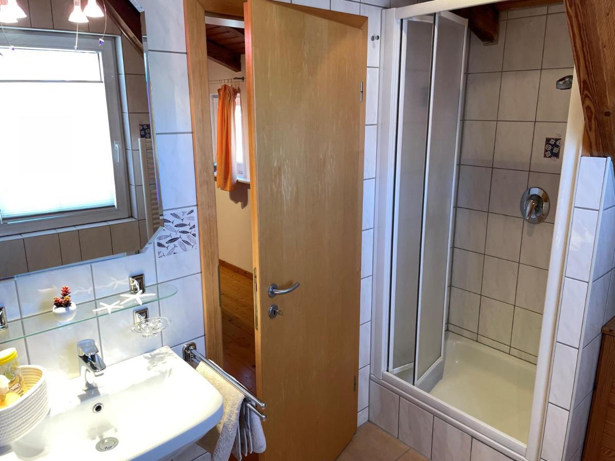 Ferienwohnung Oda Bad Gandersheim Zewnętrze zdjęcie