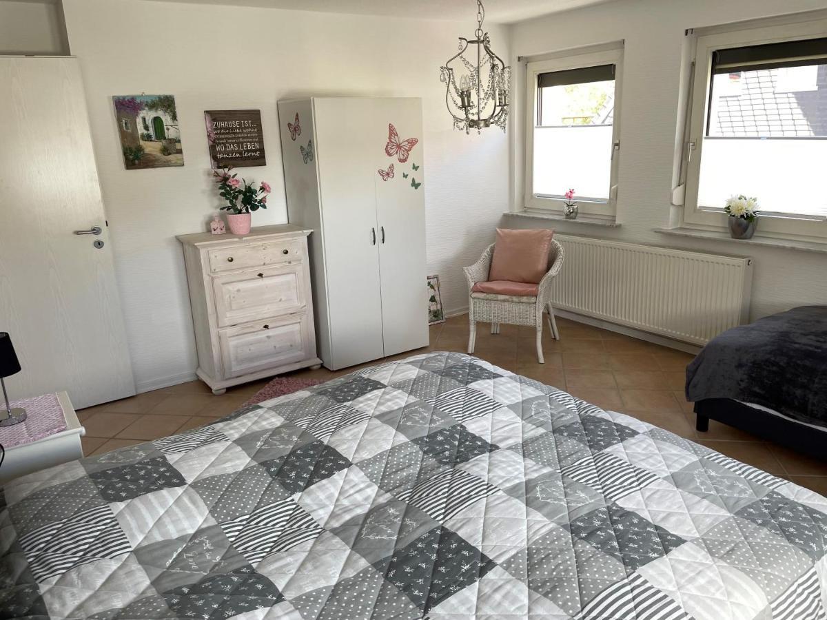 Ferienwohnung Oda Bad Gandersheim Zewnętrze zdjęcie